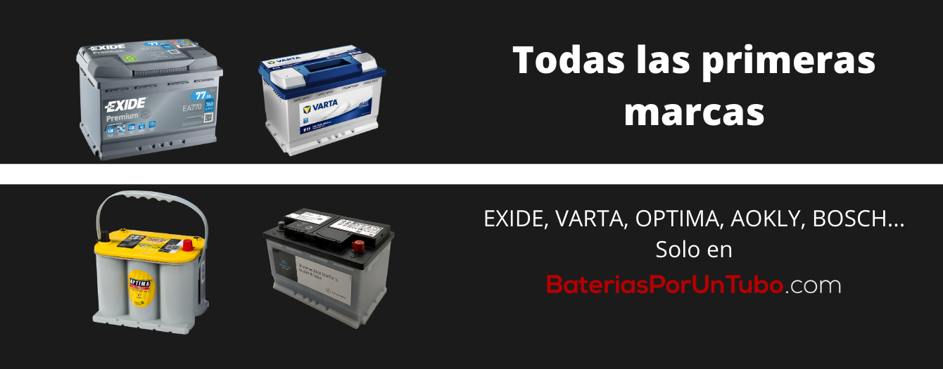 Primeras Marcas